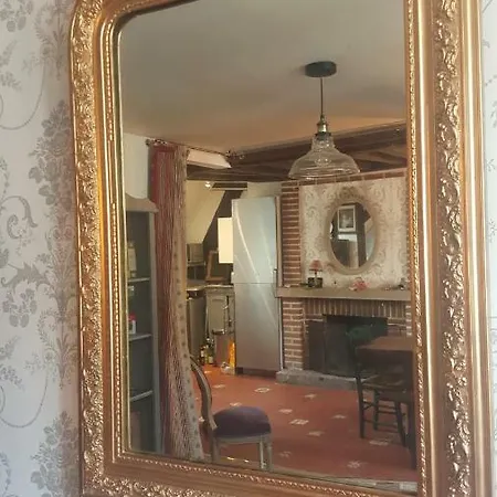 De Vernon à Giverny Apartment