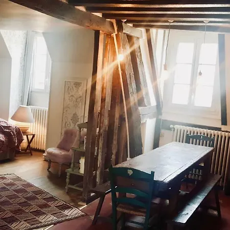 De Vernon à Giverny *