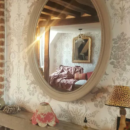 De Vernon à Giverny Apartment *