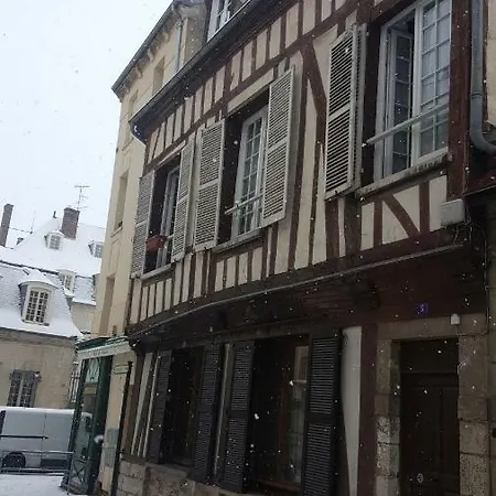 De Vernon à Giverny