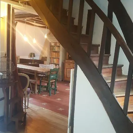 Apartment De Vernon à Giverny Vernon (Eure)