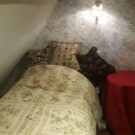 Apartment De Vernon à Giverny *
